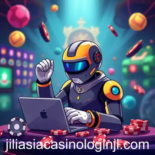 The Evolving Landscape of Online Casinos