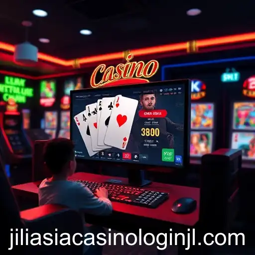 The Rise of Online Gaming in 2025