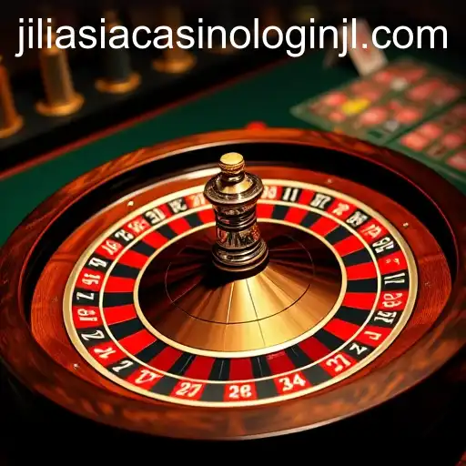 Exploring the Exciting World of Roulette at Jiliasia Casino