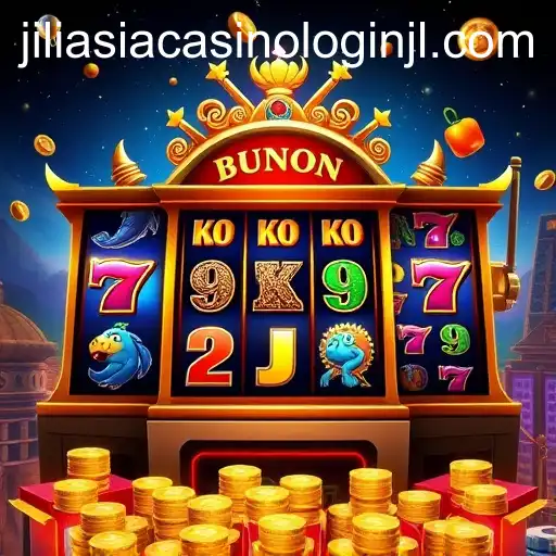 Exploring Slot Games: The Popular Category at Jiliasia Casino
