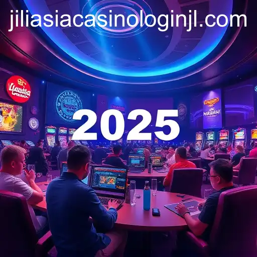 Digital Expansion in the Gaming Industry