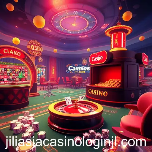 Growth of Online Gaming and Emerging Trends