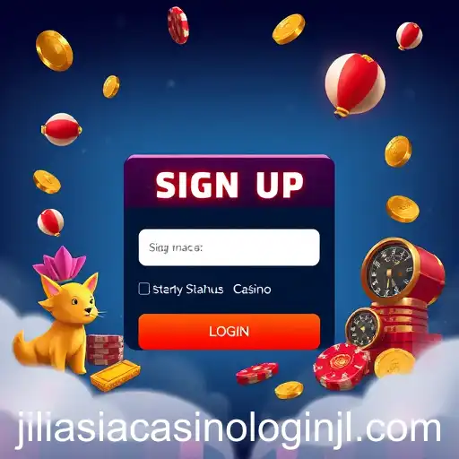 The Rise of Jiliasia Casino in Online Gaming