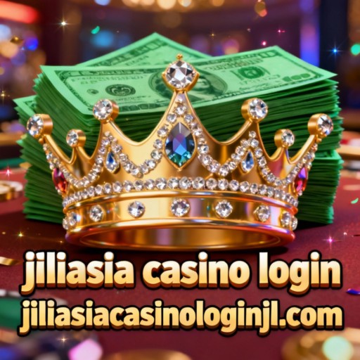 jiliasia casino login