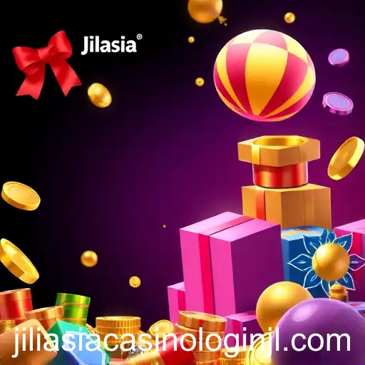 Unlock Exciting Opportunities with Jiliasia Casino Promotions