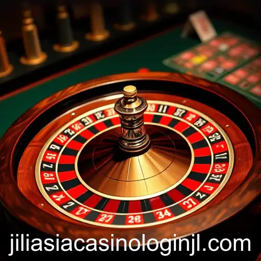Exploring the Exciting World of Roulette at Jiliasia Casino